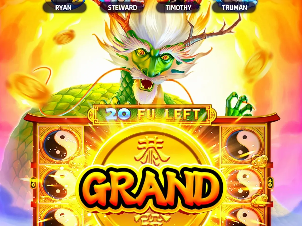 Koleksi luckymino Slot Gacor screenshot